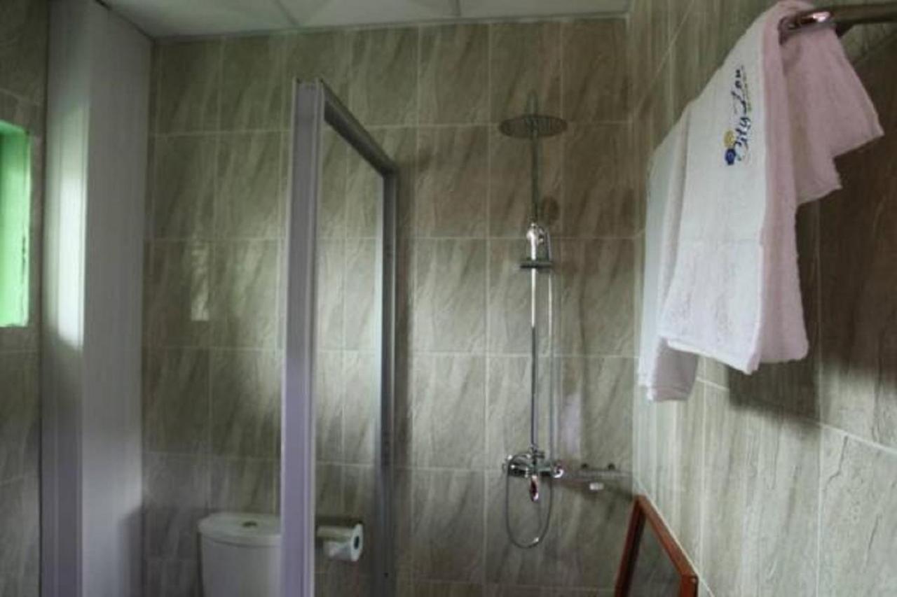 Cityzen Hotel Douala Exterior photo