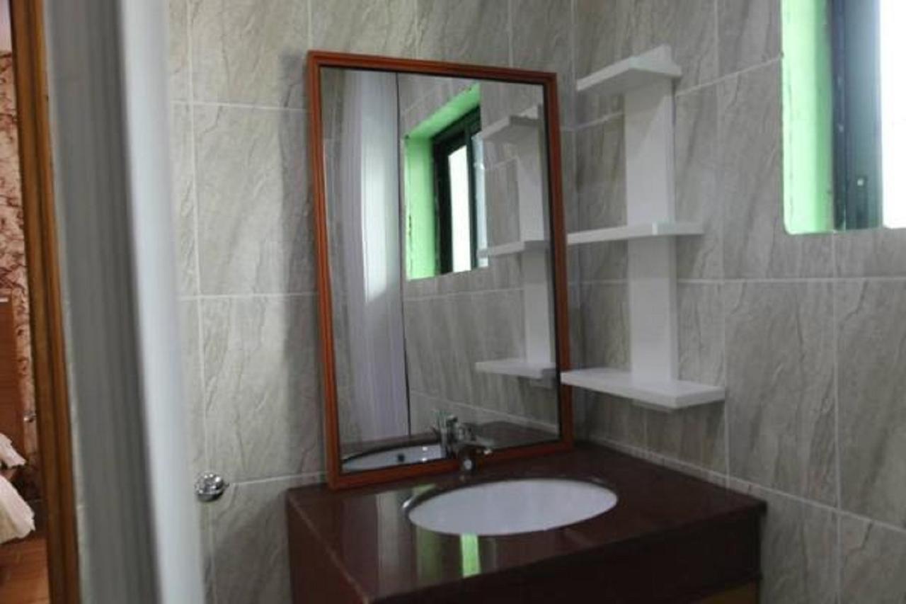 Cityzen Hotel Douala Exterior photo